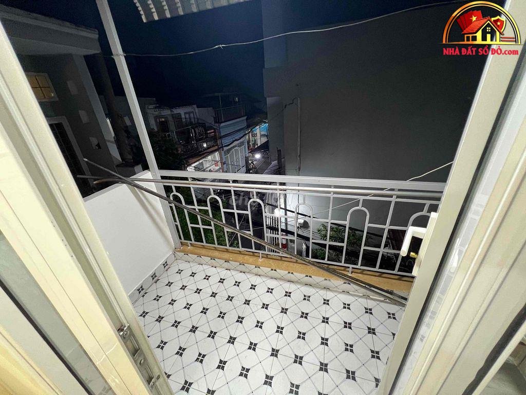 Nhà mới đẹp HXH, gần chợ Tân Phú chỉ 3 tỷ – tuyệt vời cho gia đình!