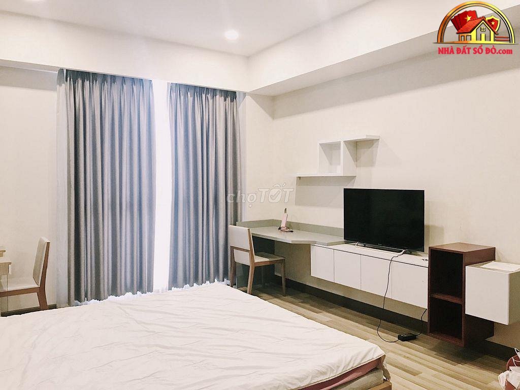 Căn hộ chung cư mặt phố Nguyễn Bỉnh Khiêm, 90m2, giá 7.6 tỷ – Bán nhà đất ở Quận Gò Vấp