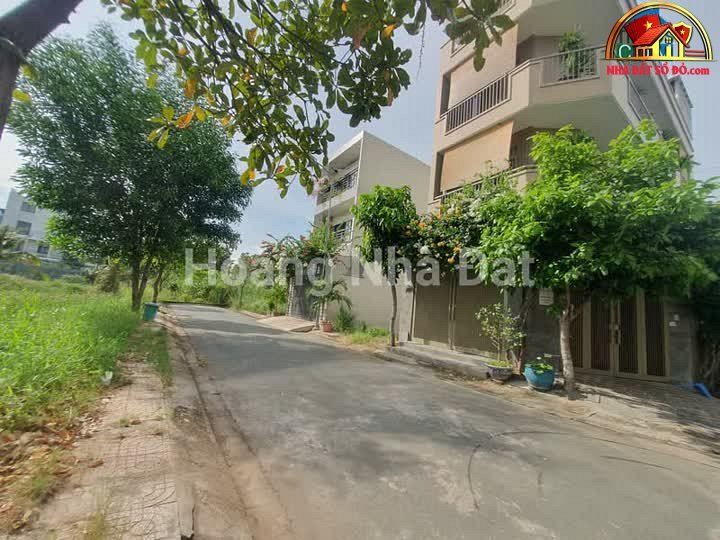 Bán đất nền 104m², đường Lê Văn Lương, sổ hồng … – Bán đất Quận 7 – TP Hồ Chí Minh giá 40 – 80 tỷ