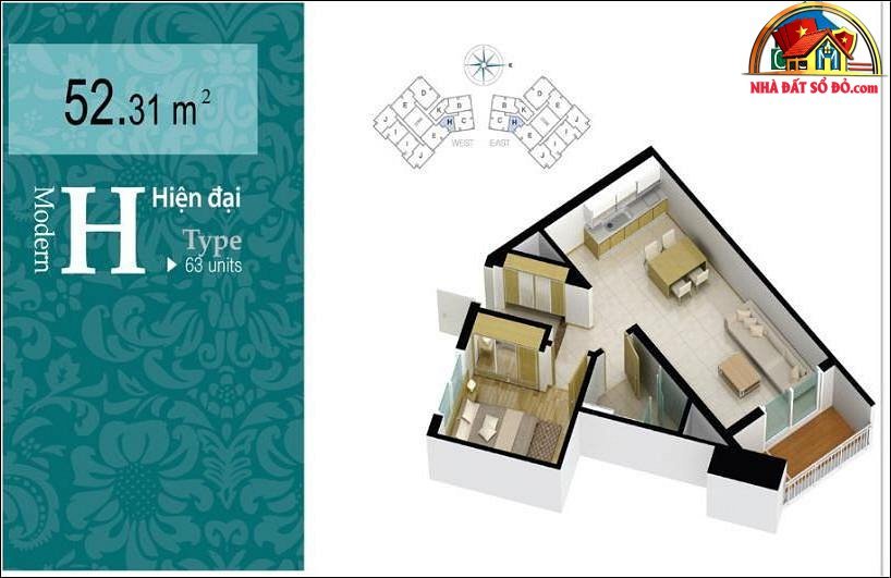 Căn hộ Blooming Tower đẳng cấp 110m², giá thỏa thuận – Đà Nẵng – NHÀ ĐẤT BẤT ĐỘNG SẢN SỔ ĐỎ