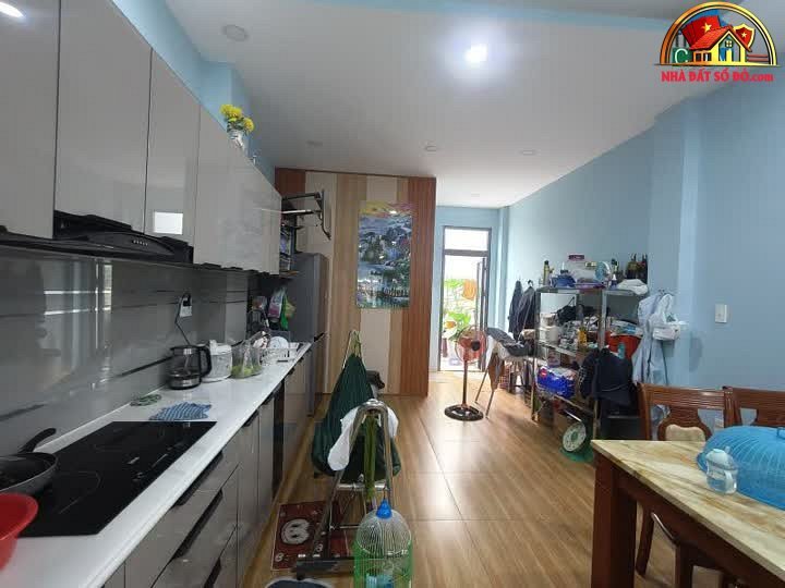 Nhà mặt phố đẹp, 124m² chỉ 10.69 tỷ – Đầu tư sinh lời ngay!