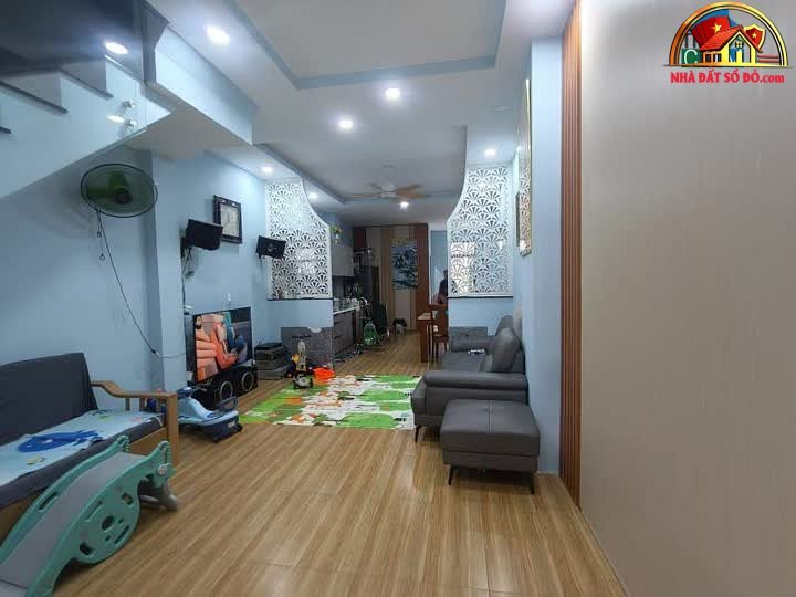 Nhà mặt phố đẹp, 124m² chỉ 10.69 tỷ – Đầu tư sinh lời ngay!