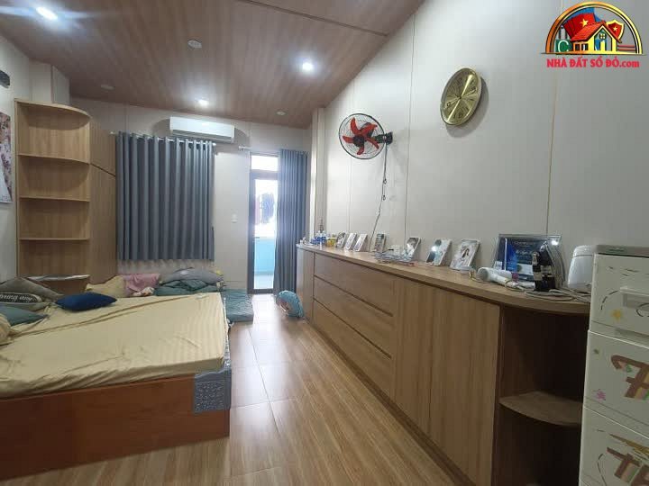 Nhà mặt phố đẹp, 124m² chỉ 10.69 tỷ – Đầu tư sinh lời ngay!