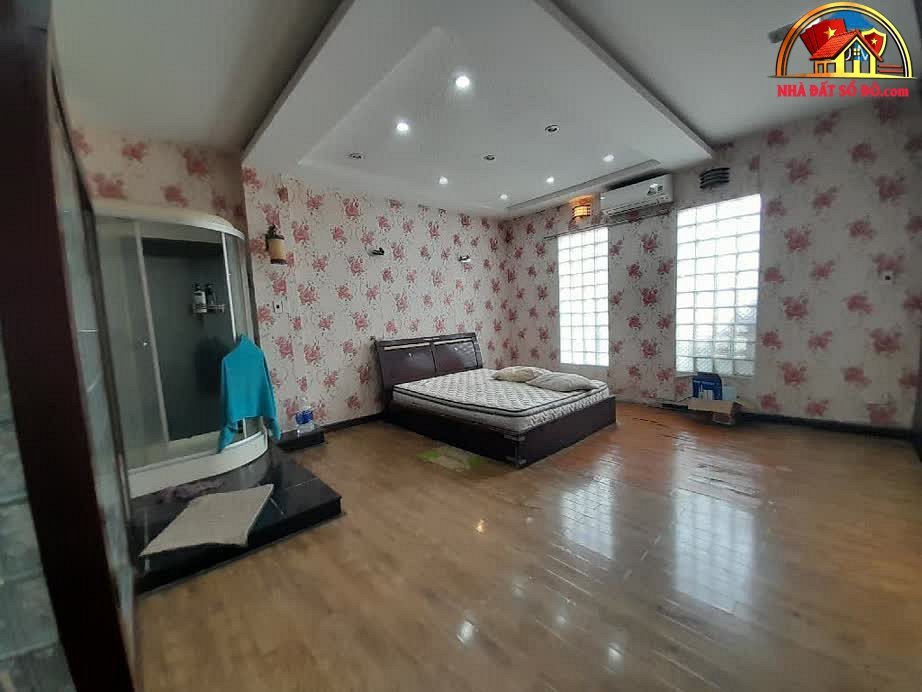 Bán nhà mặt phố Phạm Thế Hiển, 85m², giá 19 tỷ – Cơ hội đầu tư hấp dẫn!