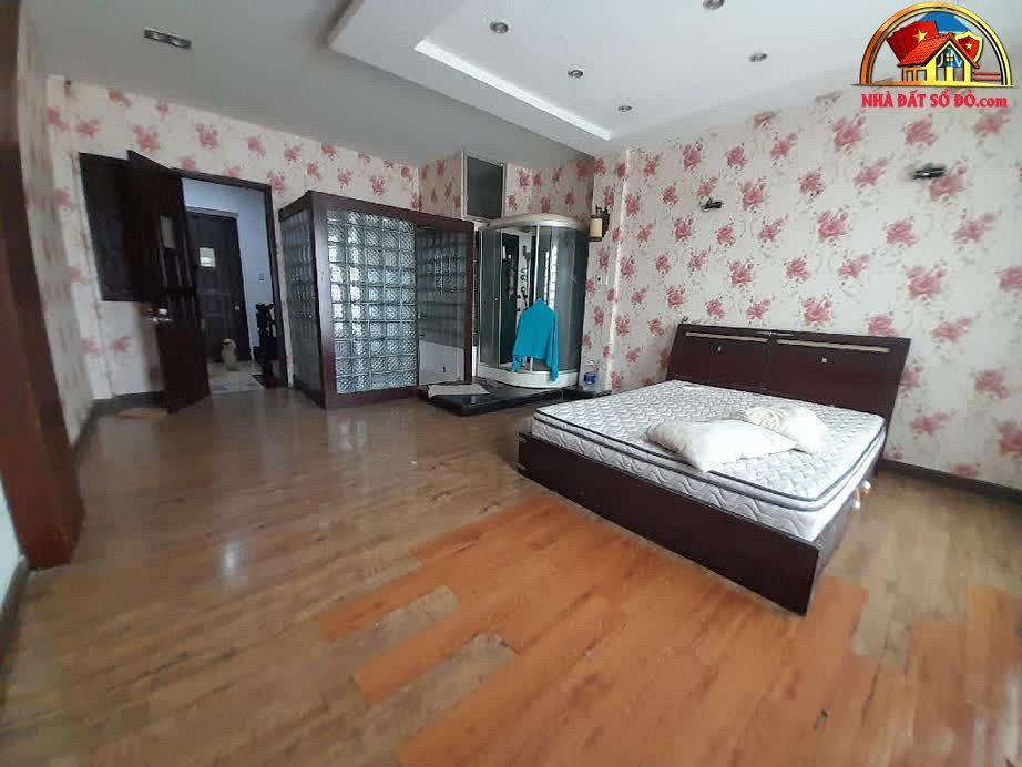 Bán nhà mặt phố Phạm Thế Hiển, 85m², giá 19 tỷ – Cơ hội đầu tư hấp dẫn!