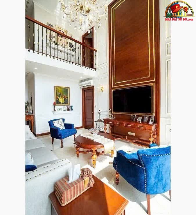 Căn hộ Duplex 220m² giá rẻ chỉ 19.5 tỷ – Thạnh Mỹ Lợi – Quận 2 – NHÀ ĐẤT BẤT ĐỘNG SẢN SỔ ĐỎ