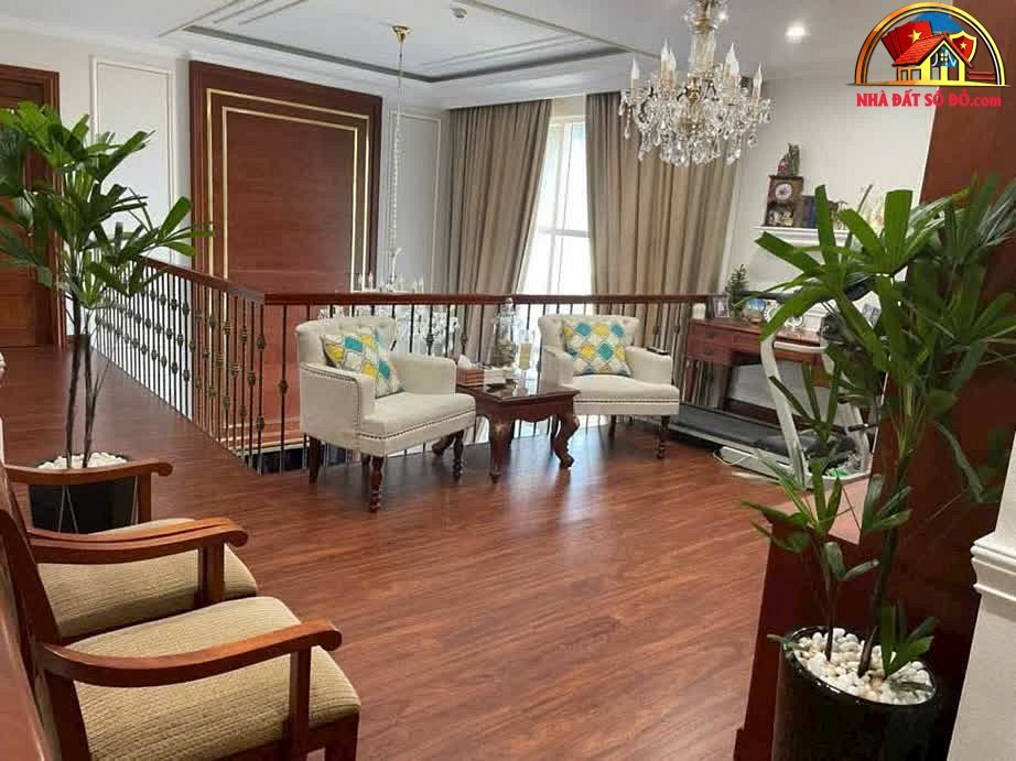 Căn hộ Duplex 220m² giá rẻ chỉ 19.5 tỷ – Thạnh Mỹ Lợi – Quận 2 – NHÀ ĐẤT BẤT ĐỘNG SẢN SỔ ĐỎ