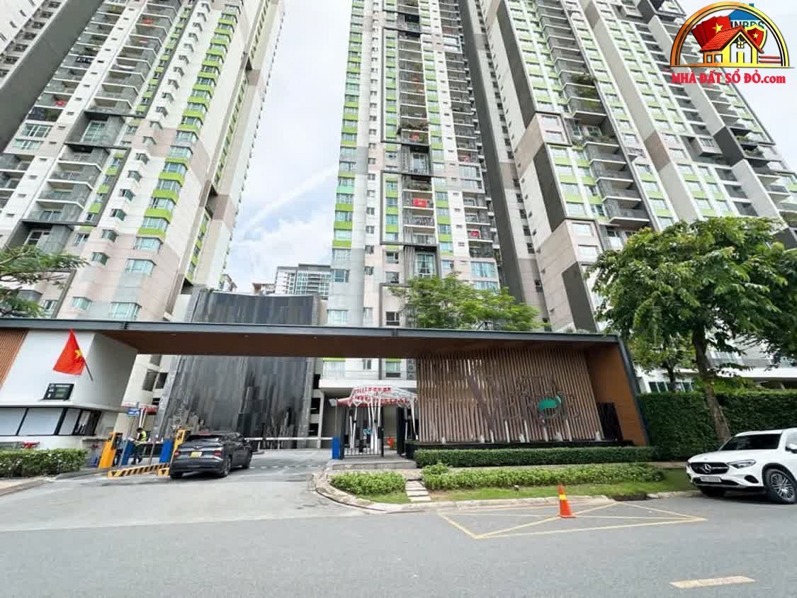 Căn hộ Duplex 220m² giá rẻ chỉ 19.5 tỷ – Thạnh Mỹ Lợi – Quận 2 – NHÀ ĐẤT BẤT ĐỘNG SẢN SỔ ĐỎ
