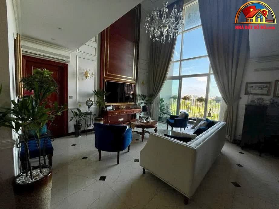 Căn hộ Duplex 220m² giá rẻ chỉ 19.5 tỷ – Thạnh Mỹ Lợi – Quận 2 – NHÀ ĐẤT BẤT ĐỘNG SẢN SỔ ĐỎ