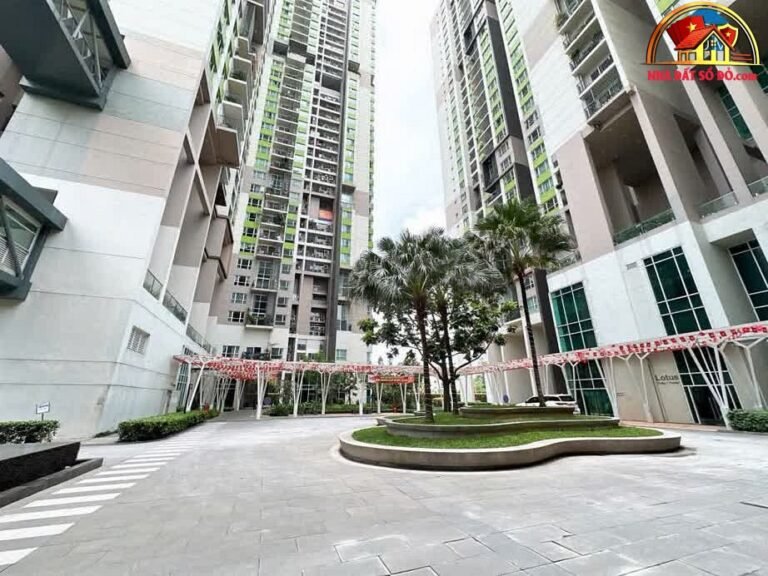 Căn hộ Duplex 220m² giá rẻ chỉ 19.5 tỷ – Thạnh Mỹ Lợi – Quận 2 – NHÀ ĐẤT BẤT ĐỘNG SẢN SỔ ĐỎ