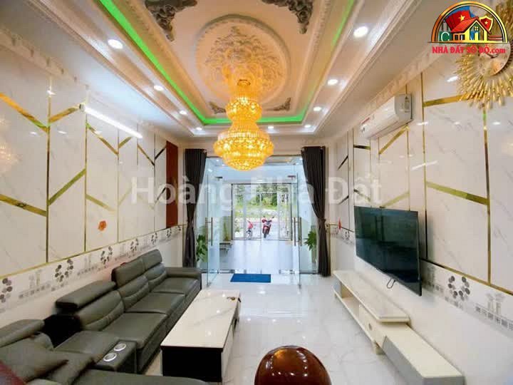 Nhà mặt tiền đường 20m Huỳnh Thị Đồng, 4 tầng, chỉ 8.2 tỷ – BÁN NHÀ ĐẤT BẤT ĐỘNG SẢN SỔ ĐỎ
