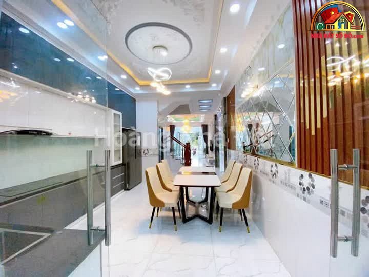 Nhà mặt tiền đường 20m Huỳnh Thị Đồng, 4 tầng, chỉ 8.2 tỷ – BÁN NHÀ ĐẤT BẤT ĐỘNG SẢN SỔ ĐỎ