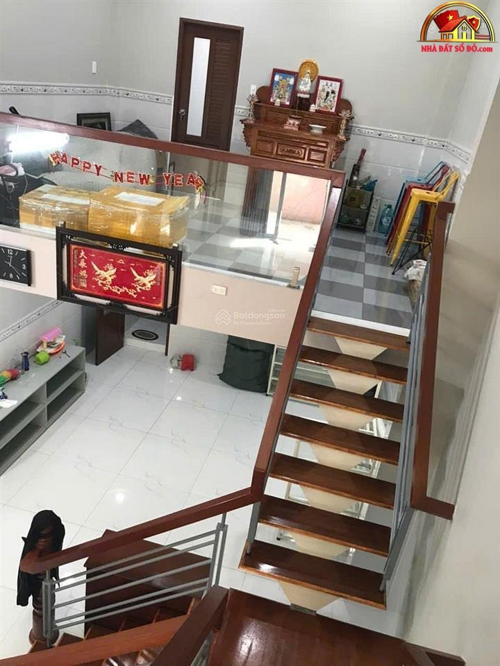 Nhà hẻm xe hơi 2 tầng gần Đại học Hutech giá chỉ 7.4 tỷ – Bán nhà đất – Điện Biên Phủ – Phường 25 – Bình Thạnh – NHÀ ĐẤT BẤT ĐỘNG SẢN SỔ ĐỎ