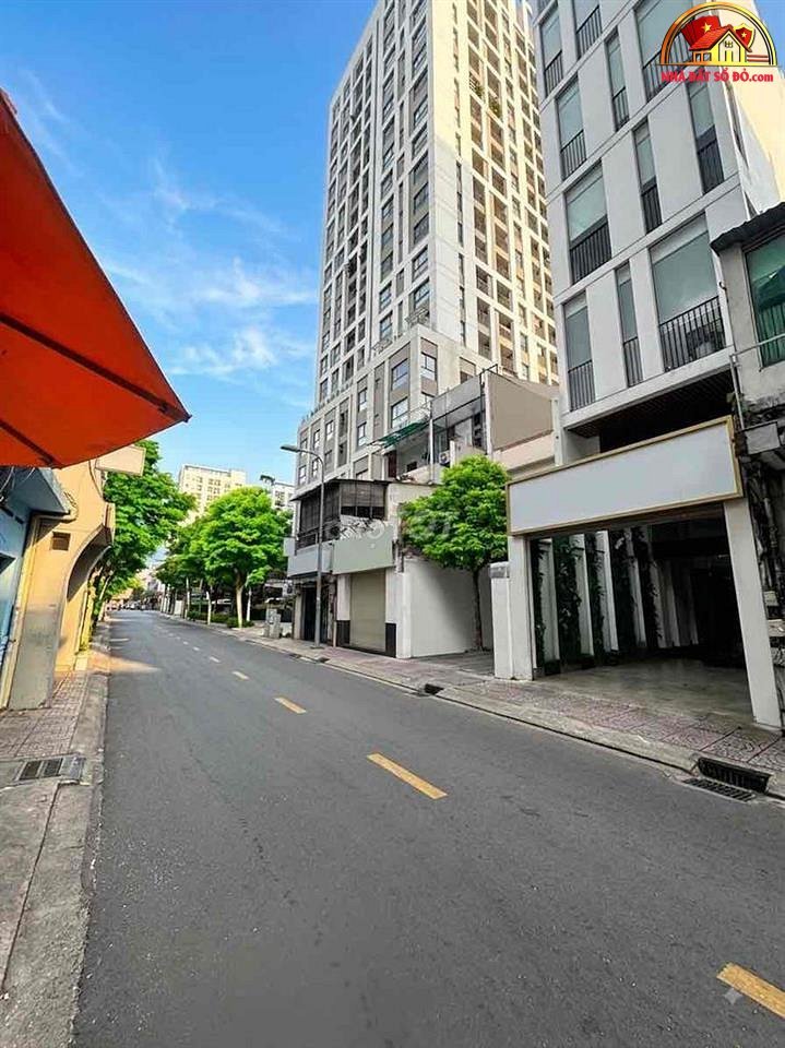 Bán nhà 2 tầng nở hậu, giá 7.2 tỷ – Trương Quốc Dung – Phường 8 – Quận Phú Nhuận – TP.Hồ Chí Minh – NHÀ ĐẤT BẤT ĐỘNG SẢN SỔ ĐỎ