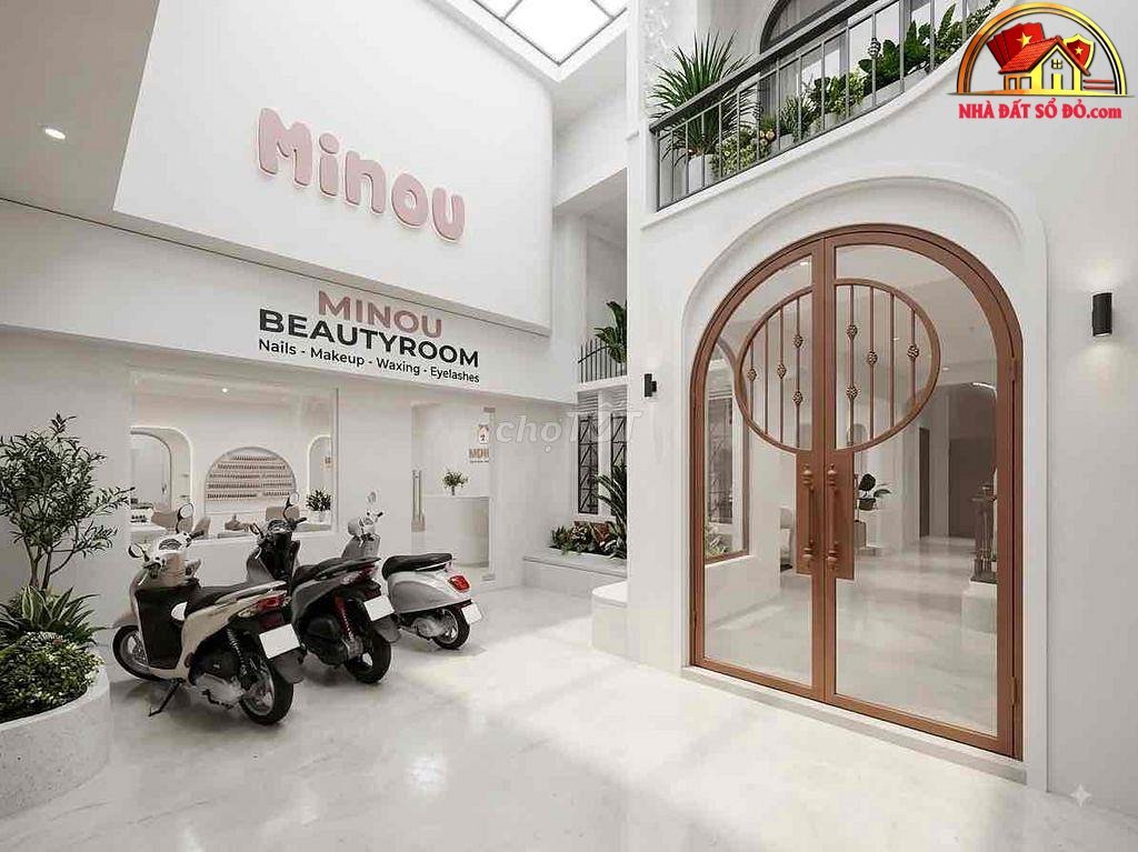 Bán nhà 2 tầng nở hậu, giá 7.2 tỷ – Trương Quốc Dung – Phường 8 – Quận Phú Nhuận – TP.Hồ Chí Minh – NHÀ ĐẤT BẤT ĐỘNG SẢN SỔ ĐỎ