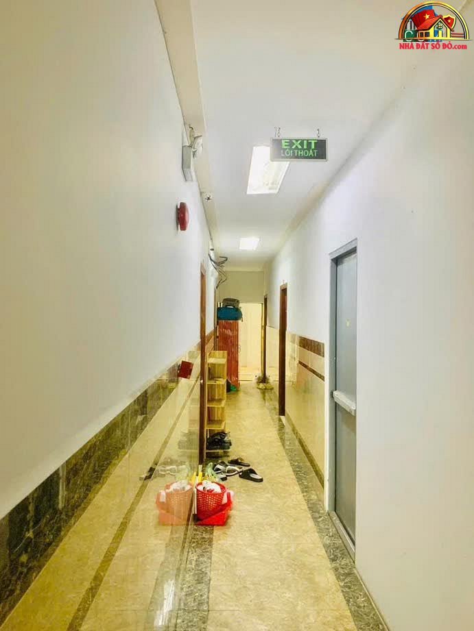 Chính chủ cần bán nhà HXH 273m² chỉ 65 tỷ tại Lê Văn Sỹ, Q.3 – NHÀ ĐẤT BẤT ĐỘNG SẢN SỔ ĐỎ