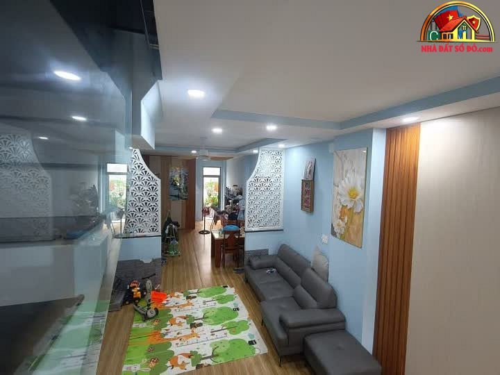 Nhà mặt phố 124m², giá 10.69 tỷ – cơ hội đầu tư tại Thủ Đức – NHÀ ĐẤT BẤT ĐỘNG SẢN SỔ ĐỎ