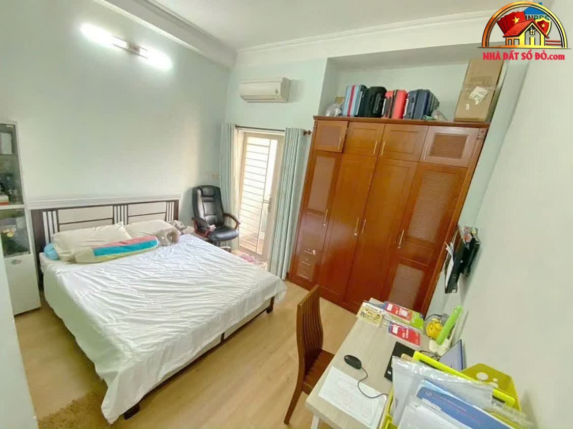 Nhà đẹp 4 tầng cho thuê 16 triệu – Hẻm thông tứ tung – Quận 7 – NHÀ ĐẤT BẤT ĐỘNG SẢN SỔ ĐỎ