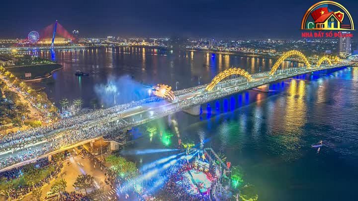 Bán đất Hòa Minh 1 – Đường Nguyễn Tất Thành, giá 3.8 tỷ – NHÀ ĐẤT BẤT ĐỘNG SẢN SỔ ĐỎ