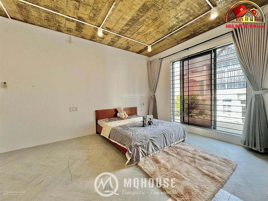 Căn hộ mini đầy đủ nội thất, giá mềm 6 triệu – Hoàng Văn Thụ – Tư Đằng – Hồ Chí Minh – NHÀ ĐẤT BẤT ĐỘNG SẢN SỔ ĐỎ