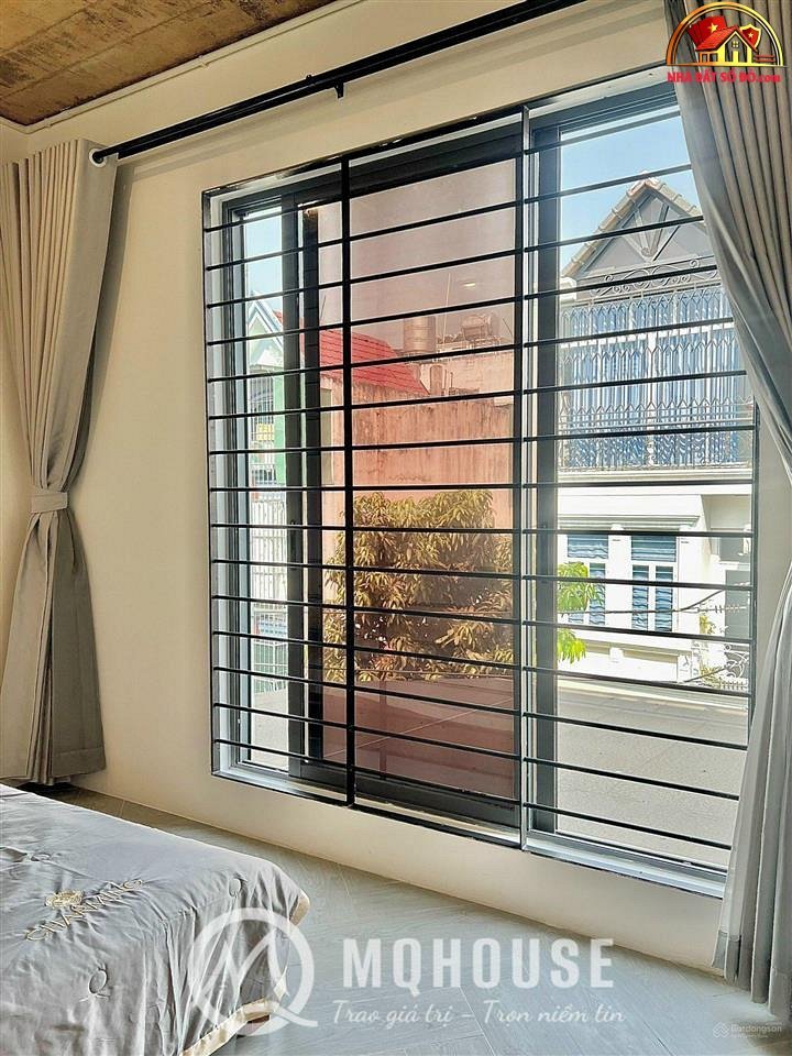 Căn hộ mini đầy đủ nội thất, giá mềm 6 triệu – Hoàng Văn Thụ – Tư Đằng – Hồ Chí Minh – NHÀ ĐẤT BẤT ĐỘNG SẢN SỔ ĐỎ