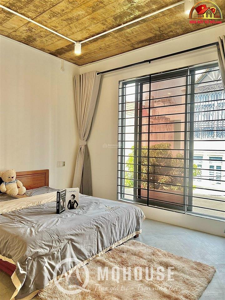 Căn hộ mini đầy đủ nội thất, giá mềm 6 triệu – Hoàng Văn Thụ – Tư Đằng – Hồ Chí Minh – NHÀ ĐẤT BẤT ĐỘNG SẢN SỔ ĐỎ