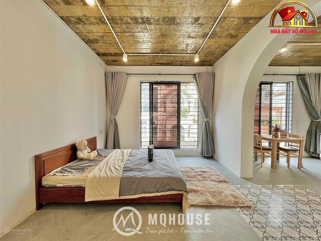 Căn hộ mini đầy đủ nội thất, giá mềm 6 triệu – Hoàng Văn Thụ – Tư Đằng – Hồ Chí Minh – NHÀ ĐẤT BẤT ĐỘNG SẢN SỔ ĐỎ
