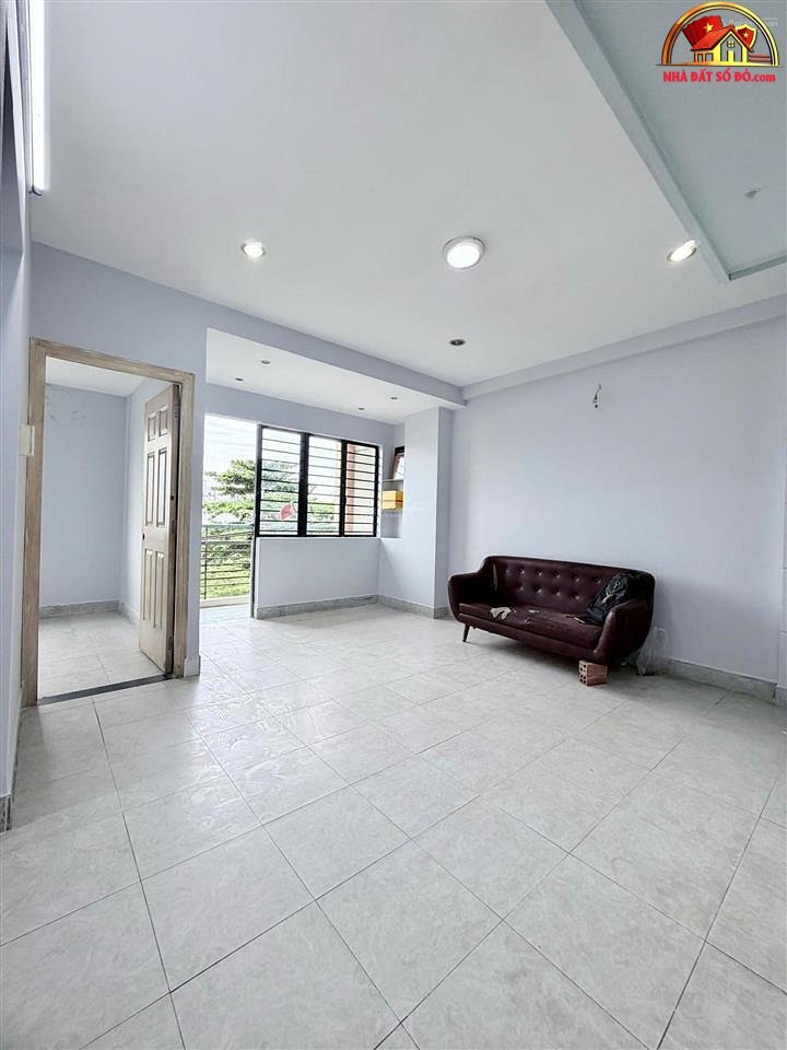 Cần bán gấp chung cư 59m², giá 2.3 tỷ gần chợ – An Lạc – Bình Tân – NHÀ ĐẤT BẤT ĐỘNG SẢN SỔ ĐỎ