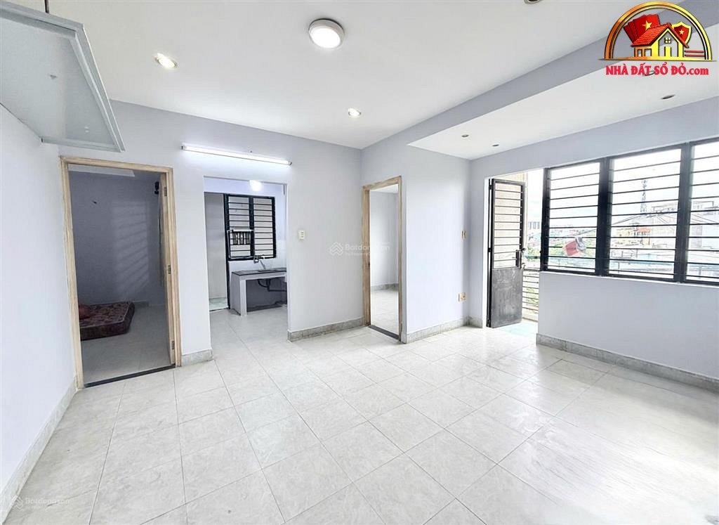 Cần bán gấp chung cư 59m², giá 2.3 tỷ gần chợ – An Lạc – Bình Tân – NHÀ ĐẤT BẤT ĐỘNG SẢN SỔ ĐỎ
