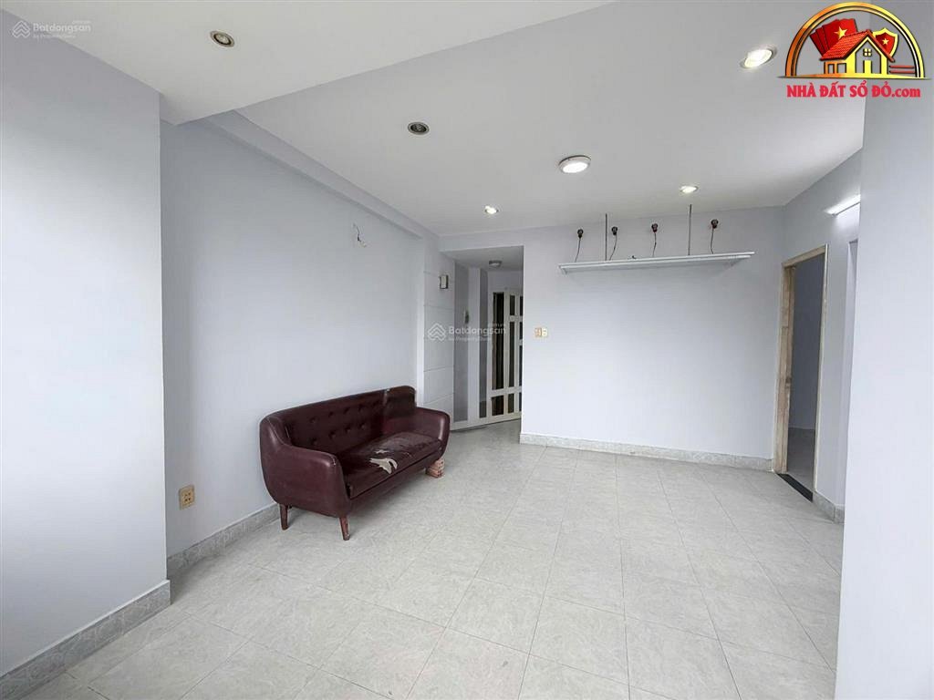 Cần bán gấp chung cư 59m², giá 2.3 tỷ gần chợ – An Lạc – Bình Tân – NHÀ ĐẤT BẤT ĐỘNG SẢN SỔ ĐỎ