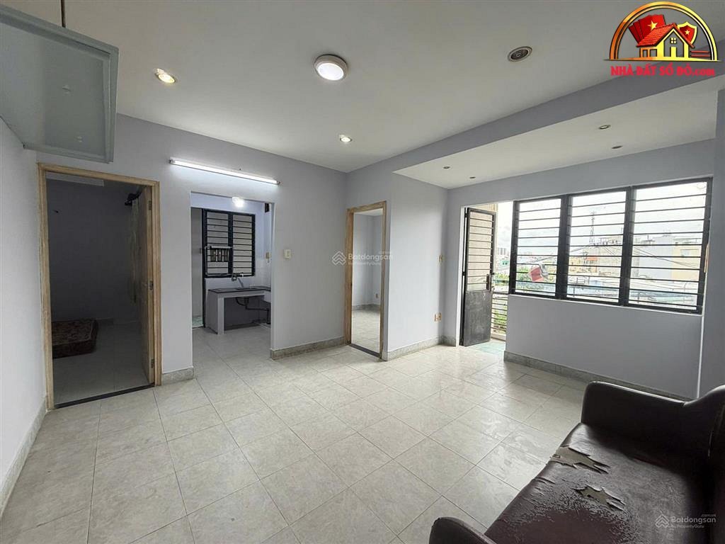 Cần bán gấp chung cư 59m², giá 2.3 tỷ gần chợ – An Lạc – Bình Tân – NHÀ ĐẤT BẤT ĐỘNG SẢN SỔ ĐỎ