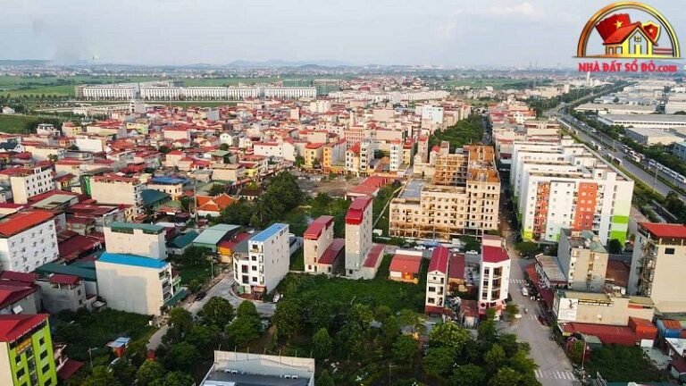 Xu hướng bất động sản sổ đỏ 2026–2027 tại TP.HCM và Đà Nẵng