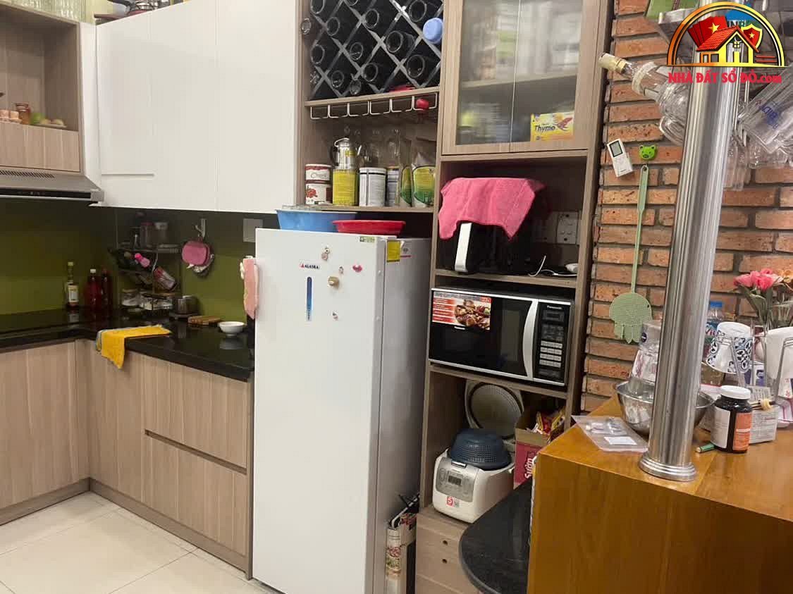 Bán nhà HXH Lê Văn Sỹ, Q.3 – Diện tích 46m², giá 11.9 tỷ – NHÀ ĐẤT BẤT ĐỘNG SẢN SỔ ĐỎ