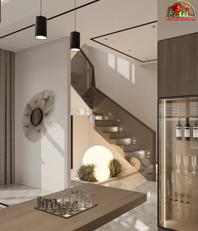 Nhà Bạch Đằng, 2 tầng, góc 2 mặt thoáng – 122 m² chỉ 16.1 tỷ – bán nhà đất