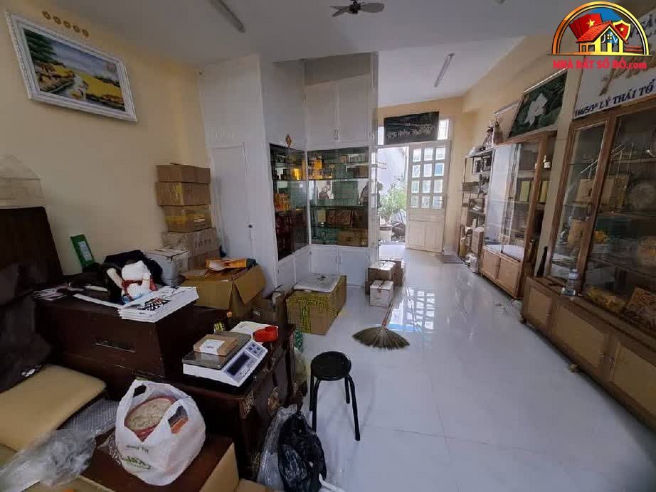 Bán nhà 3 tầng đường Đặng Văn Ngữ, Phú Nhuận – 11.5 tỷ, 80m² – NHÀ ĐẤT BẤT ĐỘNG SẢN SỔ ĐỎ
