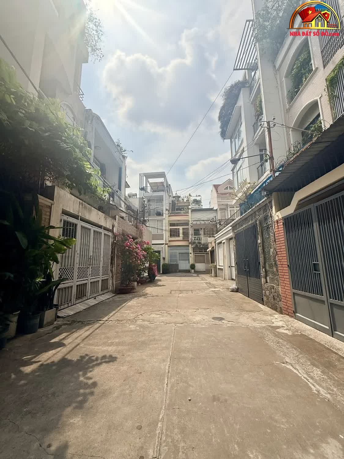 Bán nhà 3 tầng đường Đặng Văn Ngữ, Phú Nhuận – 11.5 tỷ, 80m² – NHÀ ĐẤT BẤT ĐỘNG SẢN SỔ ĐỎ