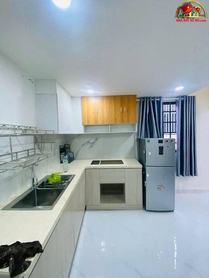 Nhà đẹp 179m² chỉ 8.45 tỷ, hẻm thông tứ hướng – Thủ Đức – Hồ Chí Minh – NHÀ ĐẤT BẤT ĐỘNG SẢN SỔ ĐỎ