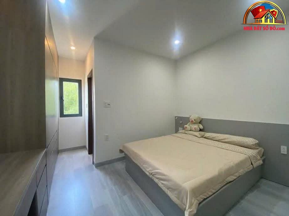 Nhà đẹp 179m² chỉ 8.45 tỷ, hẻm thông tứ hướng – Thủ Đức – Hồ Chí Minh – NHÀ ĐẤT BẤT ĐỘNG SẢN SỔ ĐỎ