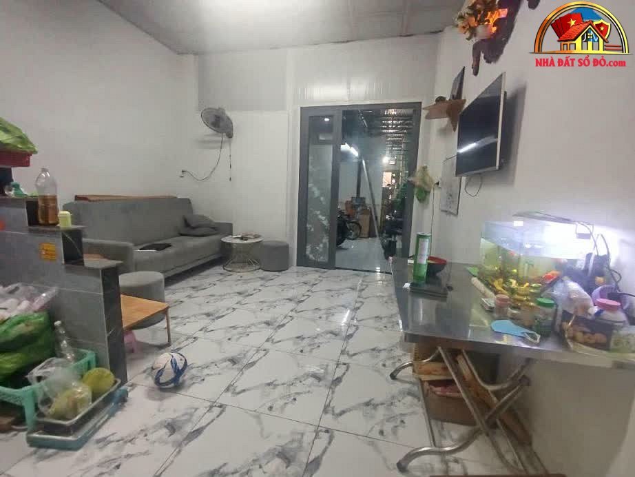 Nhà mặt phố Mễ Cốc, 117m² – Nở hậu siêu đẹp, giá chỉ 9.9 tỷ – Bán nhà đất Quận 8 Hồ Chí Minh