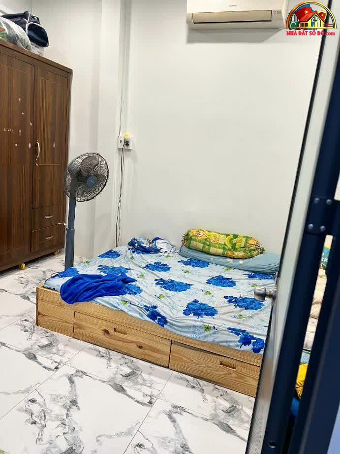 Nhà mặt phố Mễ Cốc, 117m² – Nở hậu siêu đẹp, giá chỉ 9.9 tỷ – Bán nhà đất Quận 8 Hồ Chí Minh