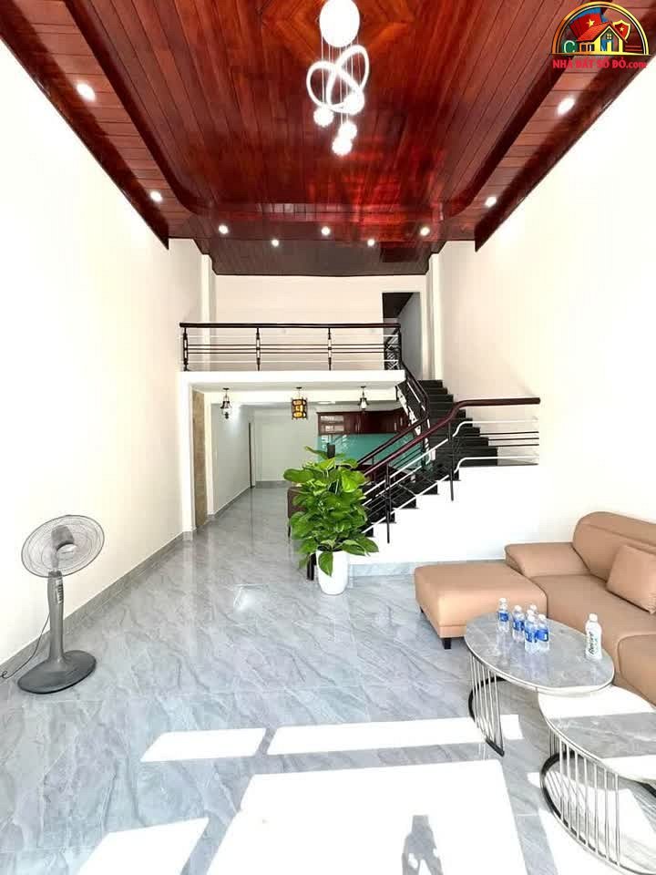 Nhà 90m² Gần Ngã 5 Tô Hiệu – Chỉ 2.95 tỷ &#8… – Bán nhà trong ngõ, hẻm Quận Liên Chiểu – Đà Nẵng giá Dưới 3 tỷ
