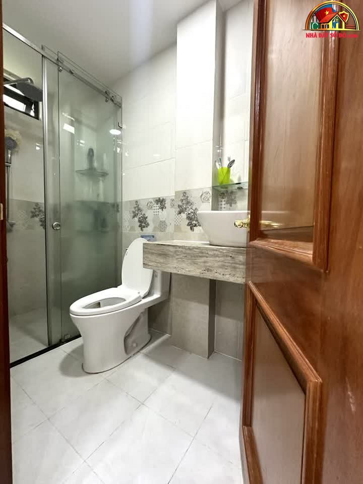 Nhà 3 tầng đẹp 60m² có sân xe, giá chỉ 7.4 tỷ – Bán nhà riêng Hiệp Bình Phước – Thủ Đức – NHÀ ĐẤT BẤT ĐỘNG SẢN SỔ ĐỎ