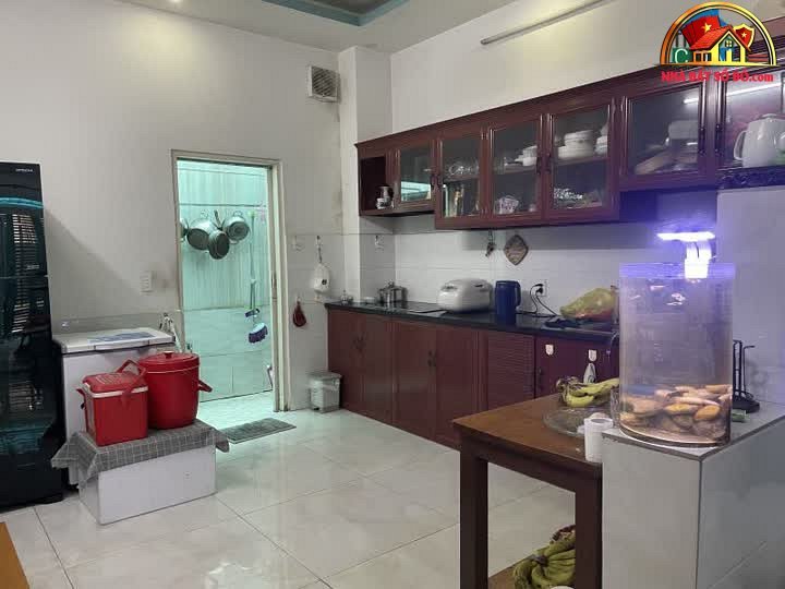 Nhà 3 tầng đẹp 60m² có sân xe, giá chỉ 7.4 tỷ – Bán nhà riêng Hiệp Bình Phước – Thủ Đức – NHÀ ĐẤT BẤT ĐỘNG SẢN SỔ ĐỎ