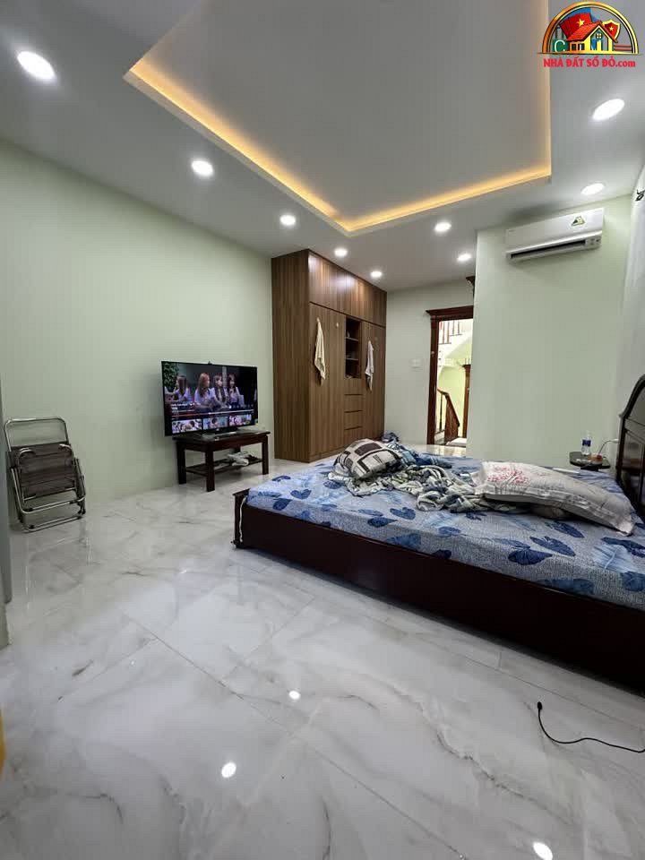 Nhà 3 tầng đẹp 60m² có sân xe, giá chỉ 7.4 tỷ – Bán nhà riêng Hiệp Bình Phước – Thủ Đức – NHÀ ĐẤT BẤT ĐỘNG SẢN SỔ ĐỎ