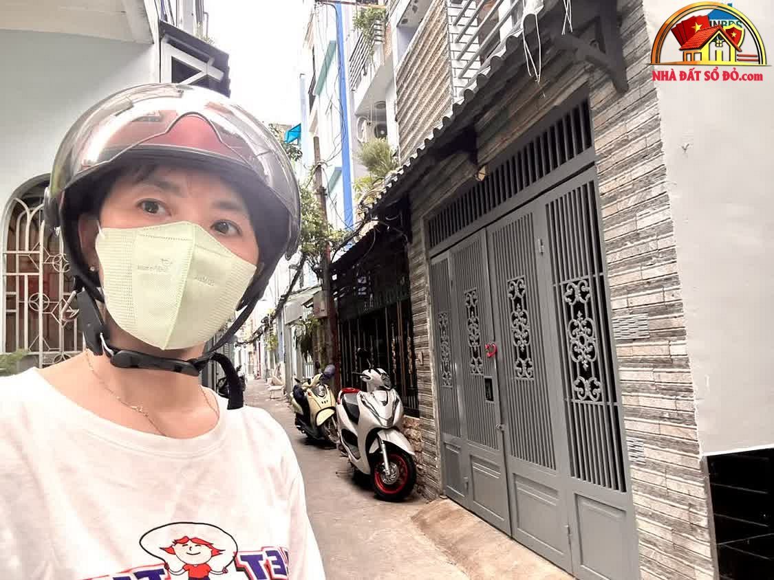 Nhà 4 tầng chỉ 5 tỷ, vị trí vàng Quận 4 – Bán nhà đất Hồ Chí Minh – NHÀ ĐẤT BẤT ĐỘNG SẢN SỔ ĐỎ