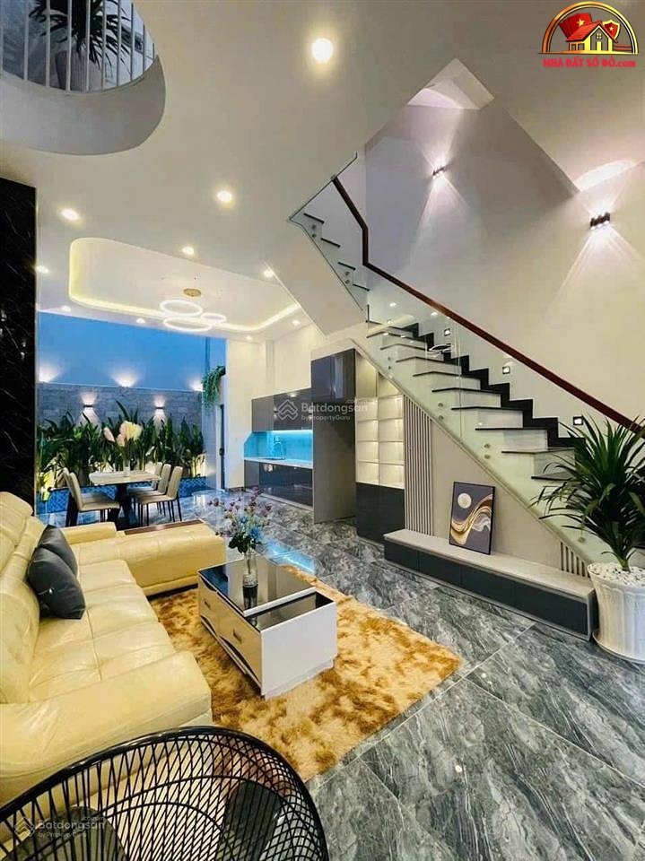 Bán nhà đẹp ngay sát chợ Thị Nghè, giá 4.55 tỷ – Nhà đất Bất Động Sản Sổ Đỏ