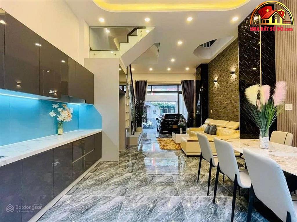 Bán nhà đẹp ngay sát chợ Thị Nghè, giá 4.55 tỷ – Nhà đất Bất Động Sản Sổ Đỏ