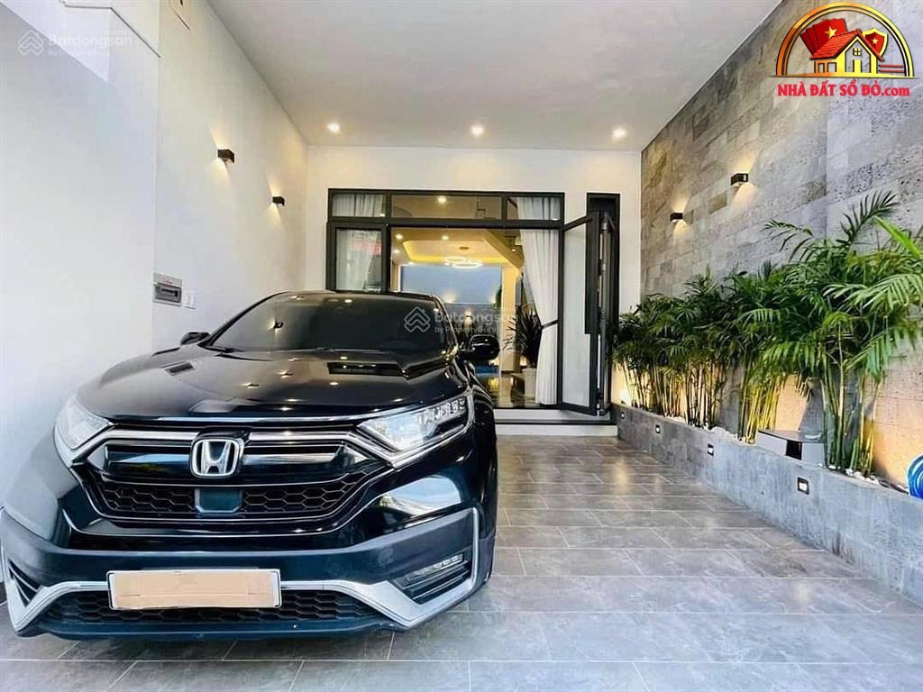 Bán nhà đẹp ngay sát chợ Thị Nghè, giá 4.55 tỷ – Nhà đất Bất Động Sản Sổ Đỏ
