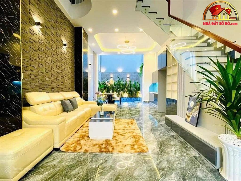 Bán nhà đẹp ngay sát chợ Thị Nghè, giá 4.55 tỷ – Nhà đất Bất Động Sản Sổ Đỏ
