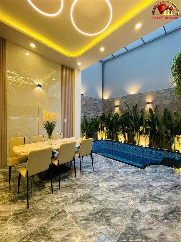 Bán nhà đẹp ngay sát chợ Thị Nghè, giá 4.55 tỷ – Nhà đất Bất Động Sản Sổ Đỏ